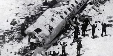 Джеймс Томпсън: Всички бедствия са природни експерименти