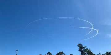 Републиканец настоява Джо Байдън и Камала Харис да подадат оставка след „катастрофално зрелище с китайски шпионски балон“