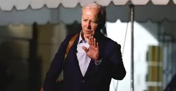 Истинските причини, поради които Байдън ще махне за сбогом през 2024 г