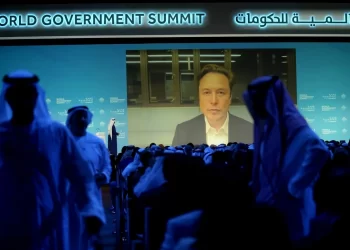 Илон Мъск предупреди глобалистите да не повтарят съдбата на Римската империя