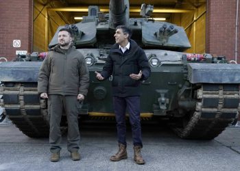 Китайски експерти: Европа ще бъде въвлечена във войната, предлагайки бойни самолети на Украйна