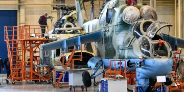 Как отбранителната индустрия на Украйна може да намали руското геополитическо влияние