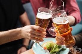 Светът е заплашен да остане без бира заради климатичните промени