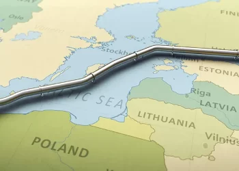 Европа, която отново се препъва сляпо към бездната