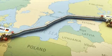 Европа, която отново се препъва сляпо към бездната