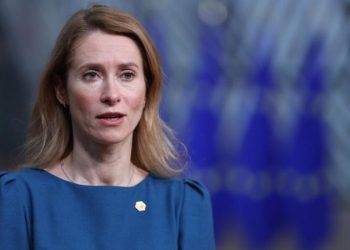 „Напред към Москва!“, каза лидерът на НАТО