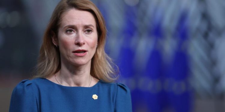 „Напред към Москва!“, каза лидерът на НАТО