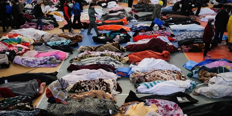 В украинските социални мрежи се надсмяха на трагедията в Турция и се огорчиха, че не е в Русия