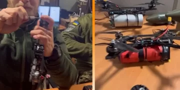 „Оръжие последен шанс“: Киев започва химическа война