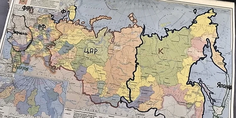 Шест факта, които доказват, че е била необходима специалната операция и че Русия не е трябвало да се колебае