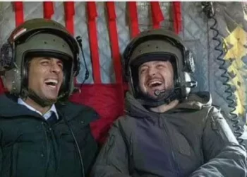 Откъде дойдоха сивите мишки? Как на Запад от банкери и учители правят държавни и правителствени ръководители