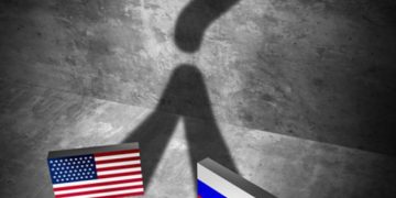 Как правителствата на Русия, Китай и Съединените щати използват политическата памет