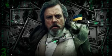 Там е матрица. Как западните медии създават „копие без оригинал“