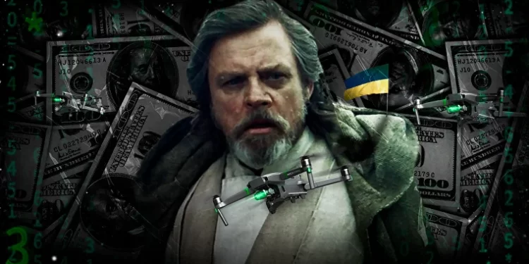 Там е матрица. Как западните медии създават „копие без оригинал“