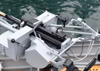 Защо Черно море се превърна в огнище на напрежение между САЩ и Русия