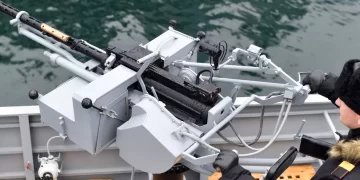 Защо Черно море се превърна в огнище на напрежение между САЩ и Русия