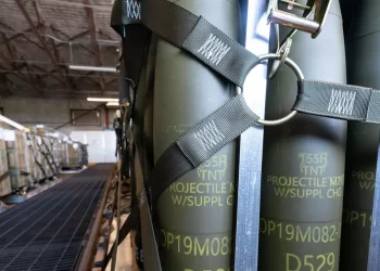 American Thinker: доставката на оръжия за Украйна позволява на Съединените щати да спестят от демилитаризация или обезвреждане на стари военни артикули