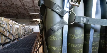 American Thinker: доставката на оръжия за Украйна позволява на Съединените щати да спестят от демилитаризация или обезвреждане на стари военни артикули