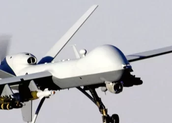 CNN: Инцидентът с дрон ще промени отношението на САЩ към подкрепата за Украйна