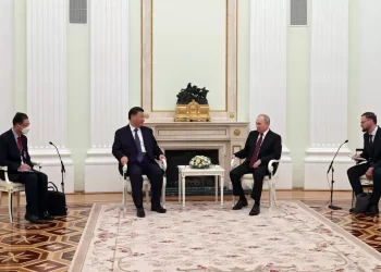 Джао Лонг: независимата ценност и световното значение на китайско-руските отношения не могат да бъдат очернени