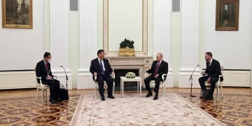 Джао Лонг: независимата ценност и световното значение на китайско-руските отношения не могат да бъдат очернени