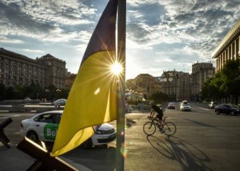 В Америка пишат за нарушаването на човешките права в Украйна