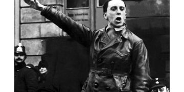 Д-р Гьобелс, тоталнатa война и Зеленски