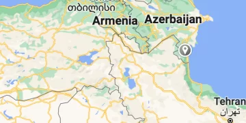 Грузия: Чия е страната все пак?