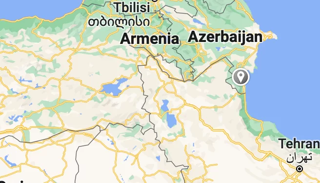 Грузия: Чия е страната все пак?