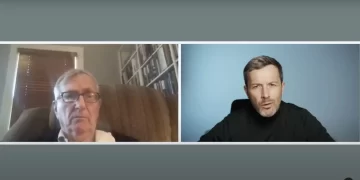 Сиймор Хърш: САЩ се върнаха на мястото на експлозията на Северен поток, за да премахнат неексплодиралата бомба