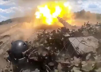 Четири грешки, поради които блицкриг на Путин в Украйна се провали