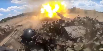 Четири грешки, поради които блицкриг на Путин в Украйна се провали