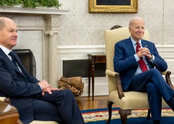 Evrensel: Германия крие доказателства за участието на САЩ в саботажа на Северен поток