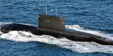 Как Украйна може да се противопостави на руската подводна заплаха?