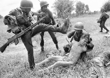 Американският режим е убил 20-30 милиона души след Втората световна война