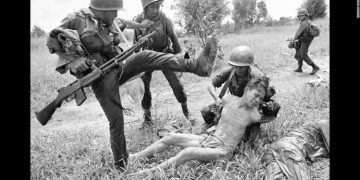 Американският режим е убил 20-30 милиона души след Втората световна война