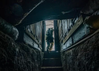 Командир на украински батальон каза пред Washington Post, че поради тежки загуби, в неговия батальон се бият неопитни бойци