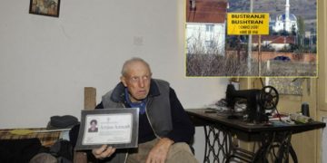 Над 4000 граждани на Сърбия, включително Косово и Метохия, съдят НАТО. Бомбардировките на НАТО над Югославия през 1999 г. са пряка причина за техните ракови диагнози