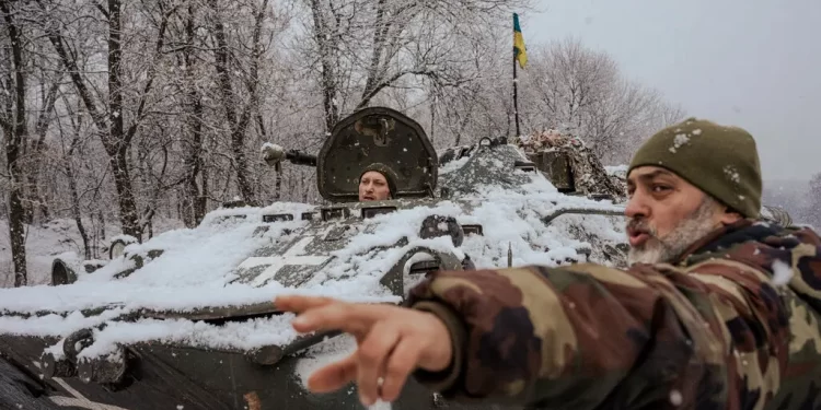 The New York Times: Пентагонът разследва изтичането на секретни документи за подготовката на украинската офанзива