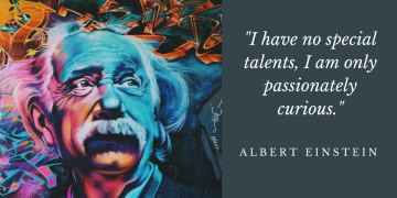 Защо хората са любопитни? Другите животни любопитни ли са? Как работи любопитството?