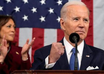 Тръмп: Преизбирането на Байдън за президент на САЩ ще доведе до трета световна война