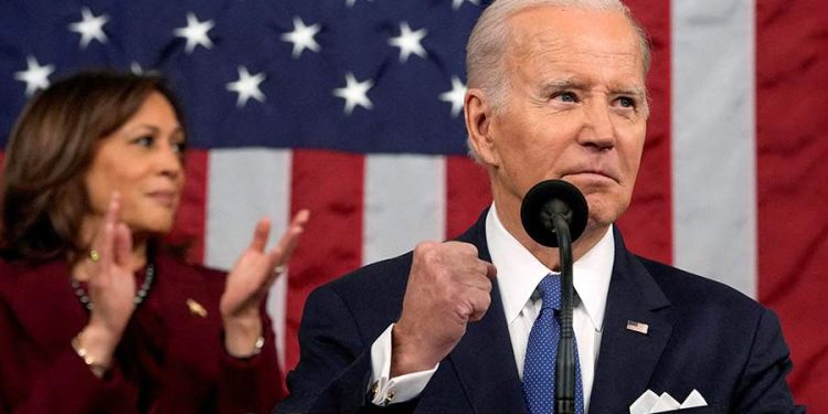 Тръмп: Преизбирането на Байдън за президент на САЩ ще доведе до трета световна война