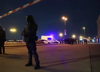 CNN: Руските ястреби използват смъртта на блогър, за да поискат екзекуции и още по-сурови репресии срещу несъгласието