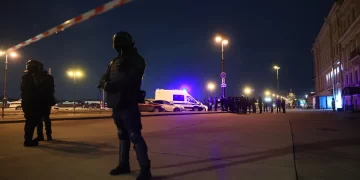 CNN: Руските ястреби използват смъртта на блогър, за да поискат екзекуции и още по-сурови репресии срещу несъгласието