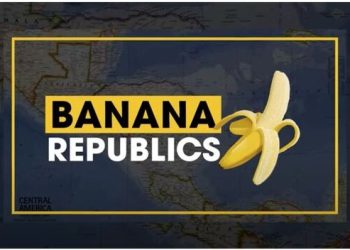 American Thinker: Добре дошли в Банановата република Америка
