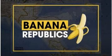 American Thinker: Добре дошли в Банановата република Америка