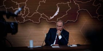 Украйна и Русия: Краят на играта