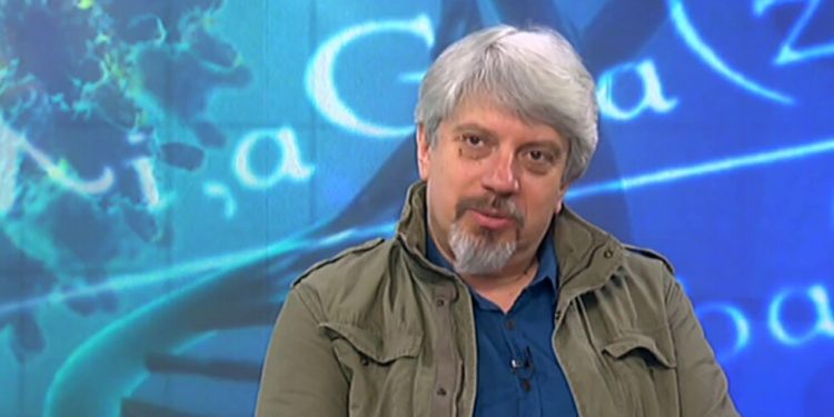 Проф. Витанов: Във фаза на политически конфликт сме, имаше я и преди ареста на Борисов, а в Украйна…