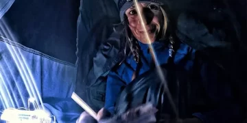 Испанска алпинистка прекара 500 дни под земята