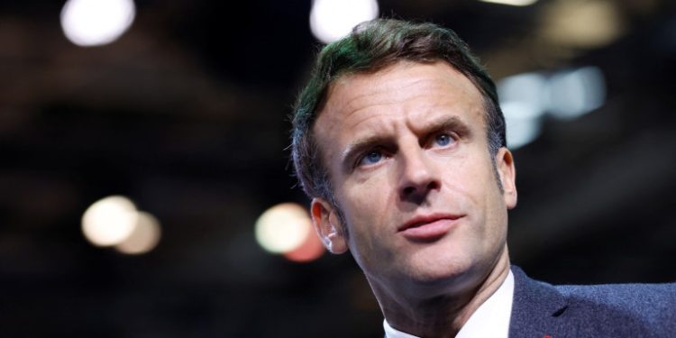 Франция – най-старият съюзник на Америка